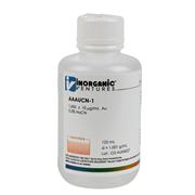 1000 ppm Gold for AA