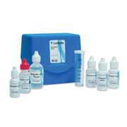 Peracetic Acid Test Kit at Thomas Scientific