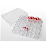 Gridded Freezer Boxes at Thomas Scientific