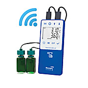 TK352PLUS Digital Datalogger Thermometer Thermo-hygrometer