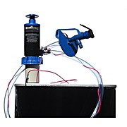 GoatThroat Safety Pumps for Flammables in Barrels and Pails