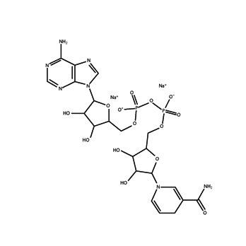 NADH (b-Nicotinamide adenine dinuc.