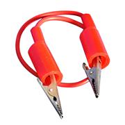 Alligator Clip Connector Cords