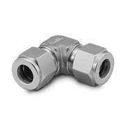 Tube Fittings, 90 Elbows