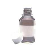 Safety Coated Reagent Bottles