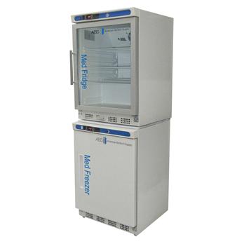 Premier Pharmacy Combination Refrigerator/Freezers