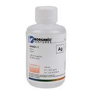 1000 ppm Silver for AA