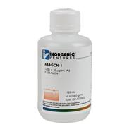 1000 ppm Silver for AA