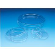 Lab-Tek And Nunc Petri Dishes