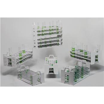 Scienceware® Stack Rack® Test Tube Racks