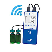Traceable® WIFI Data Logging Calibrated Thermometer