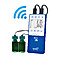 Traceable® WIFI Data Logging Calibrated Thermometer