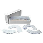 Scienceware® Plastic Microscope Coverslips