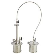 Professional Scalable Closed Loop Extractors