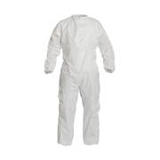 ProClean® Coveralls, Elastic Wrists & Ankles