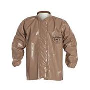 Tychem® 5000 Jackets with Elastic Wrists