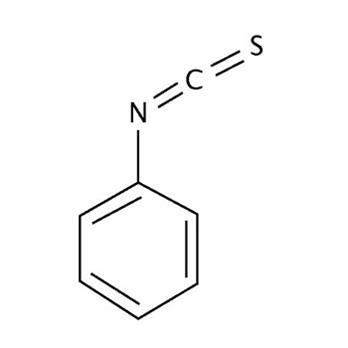Phenylisothiocyanate, 10 mL