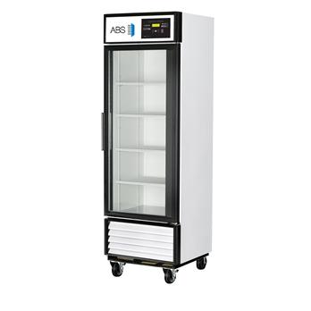 Premier Laboratory Glass Door Refrigerators