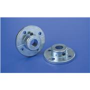 Support Foot for Lattice Rods