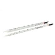 Wobble-not Low-Insertion Force Serological Pipets