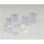 Sterile Disposable Petri Dishes for 47mm Membranes