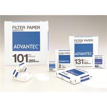 Qualitative Filter Paper, No. 131