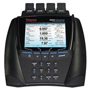 VERSA STAR™ pH/ISE/Conductivity/Dissolved Oxygen Multiparameter Benchtop Meters