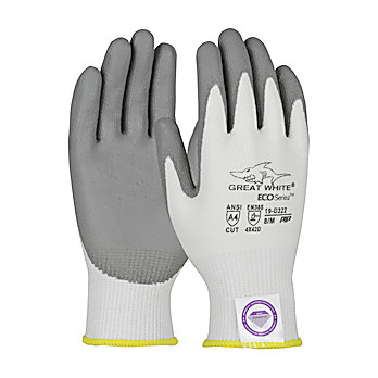 Great White® ECO Series™ Blended Gloves