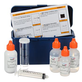 Bromine EndPoint ID® Test Kits