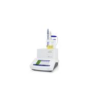 C10S Compact Karl Fischer Coulometer