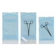 Paper Heat-Seal Sterilization Pouches