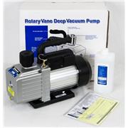 Mastercool 6 CFM Single Stage Vacuum Pump