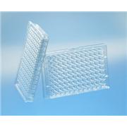 96 Well Half Area Microplate, Clear