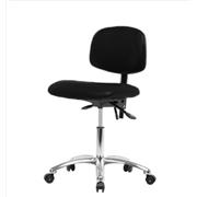 ESD Vinyl Desk Height Chairs