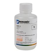 1000 ppm Titanium for ICP