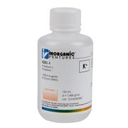 1000 ppm Potassium for IC