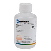 10,000 ppm Selenium for ICP