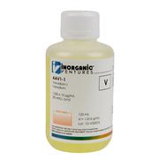 1000 ppm Vanadium for AA