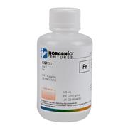 1000 ppm Iron for ICP