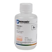 10,000 ppm Europium for ICP