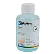 1000 ppm Copper for AA