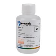 1000 ppm Tungsten for AA