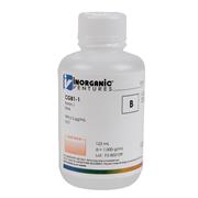1000 ppm Boron for ICP