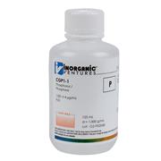1000 ppm Phosphorus for ICP