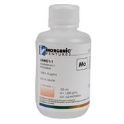 1000 ppm Molybdenum for AA