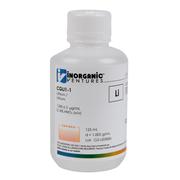 1000 ppm Lithium for ICP