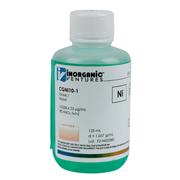 10,000 ppm Nickel for ICP