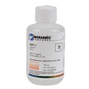 1000 ppm Titanium for AA