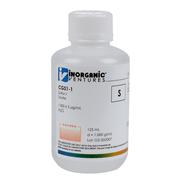 1000 ppm Sulfur for ICP