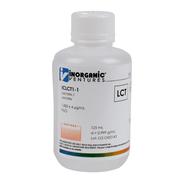 1000 ppm Lactate for IC